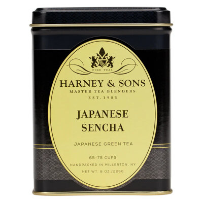Japonská Sencha 226g