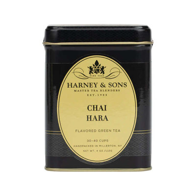 Chai Hara, 113g