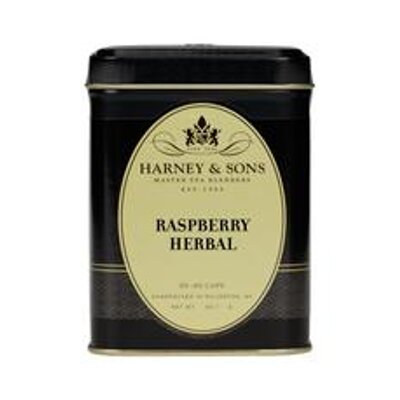 Raspberry Herbal 112 g