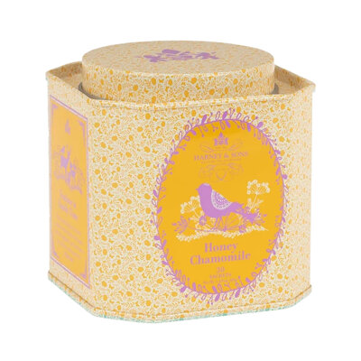 Honey Chamomile - Medový harmanček