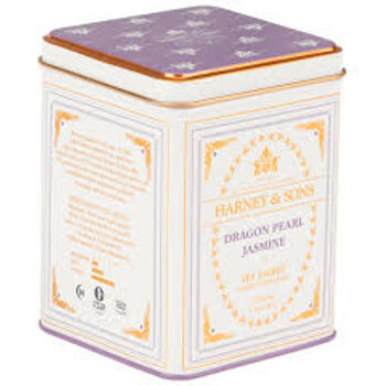 Dragon Pearl Jasmine