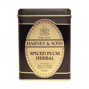 Spiced Plum Herbal