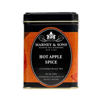 Hot Apple Spice 112g
