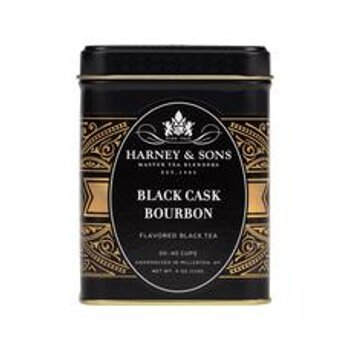 Black Cask Bourbon