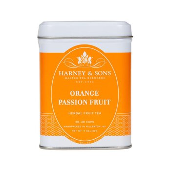 Orange Passion Fruit 112g