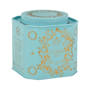 Wedding (Svadobný čaj