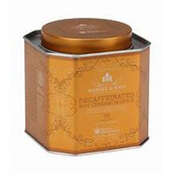 Decafeined Hot Cinnamon Spice 30ks/Plech