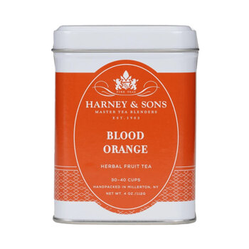 Blood orange 112g