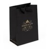 Malá darčeková taška s logom